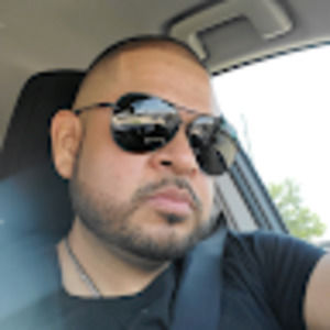 Meet your Posher, Luis